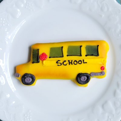 school bus $4.75